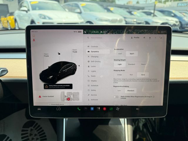 tesla model 3 2019 5YJ3E1EBXKF386963 image tesla model 3 2019 5YJ3E1EBXKF386963 image
